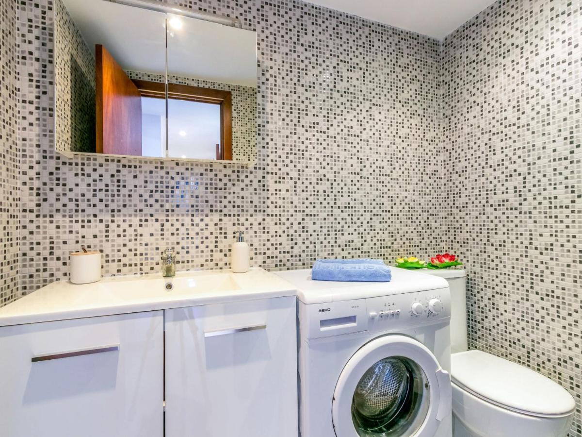 Apartment Roses Holiday Center-2 By Interhome 外观 照片